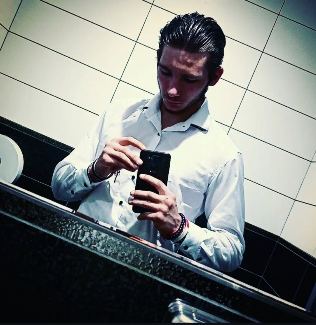 Profil de Cebrail